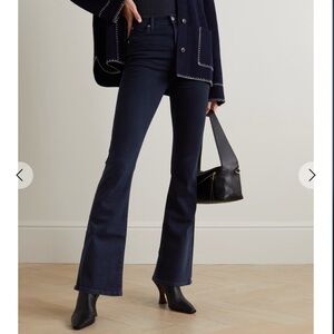 Citizens of Humanity Lilah Bootcut Jean in Bluefin